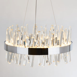 Enchanted Integrated LED Pendant