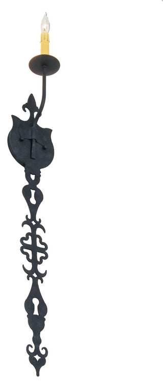 5.5Wide Merano Wall Sconce