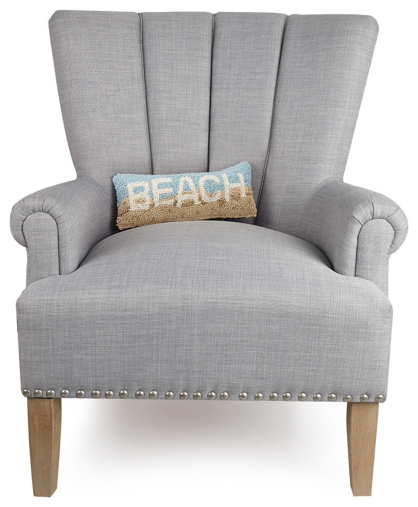 Beach Hook Pillow
