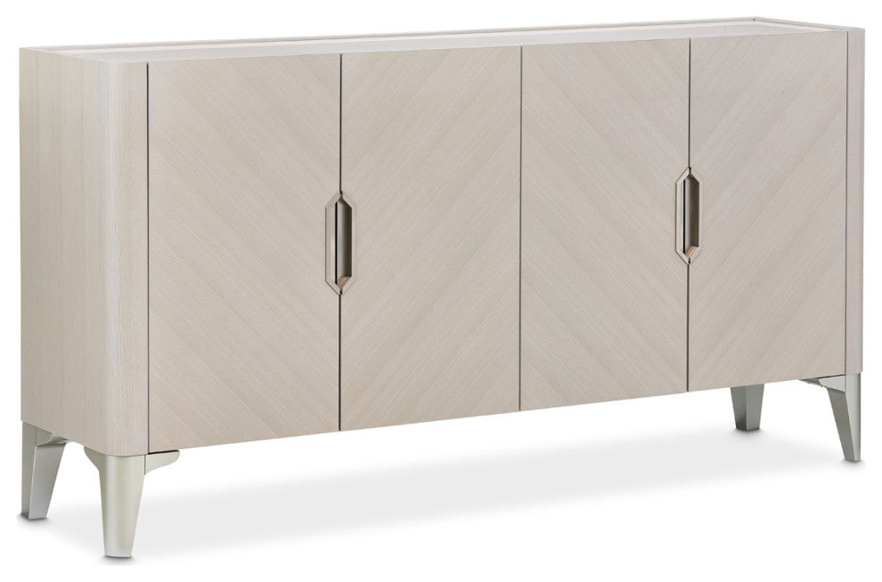 Penthouse Sideboard, Ash Gray