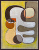 Over Around 1, Giclee Reproduction Artwork