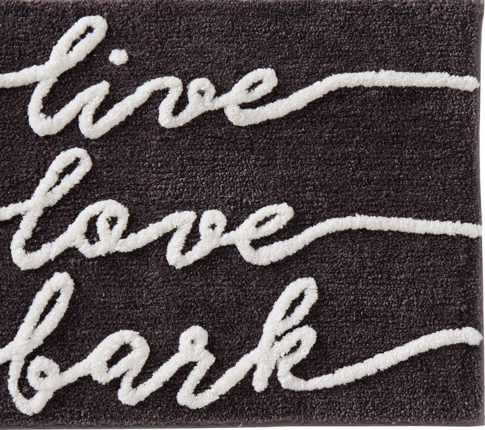 SKL Home Fur Ever Friends Rug