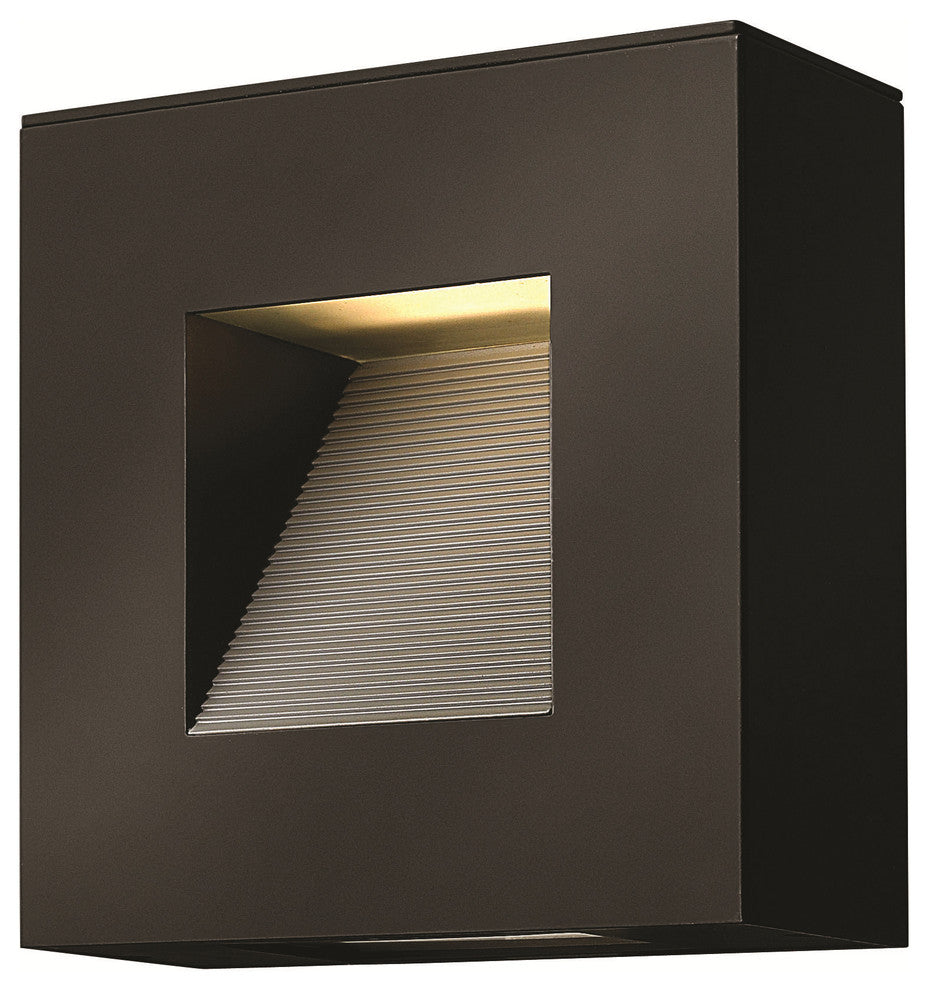 Hinkley Luna LED Wall Mount 1647SK-LED