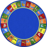 Kid Essentials, Animal Phonics