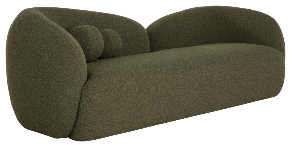 Esme Sofa, Copenhagen Olive