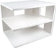 Corner Shelf, White