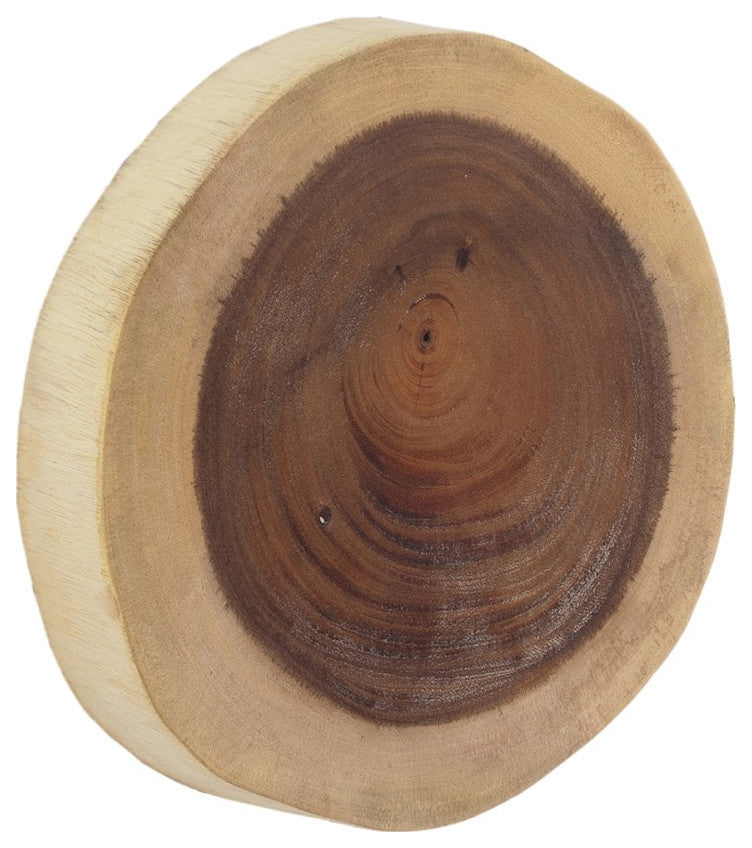 Chuleta Wall Tile, Chamcha Wood, Large