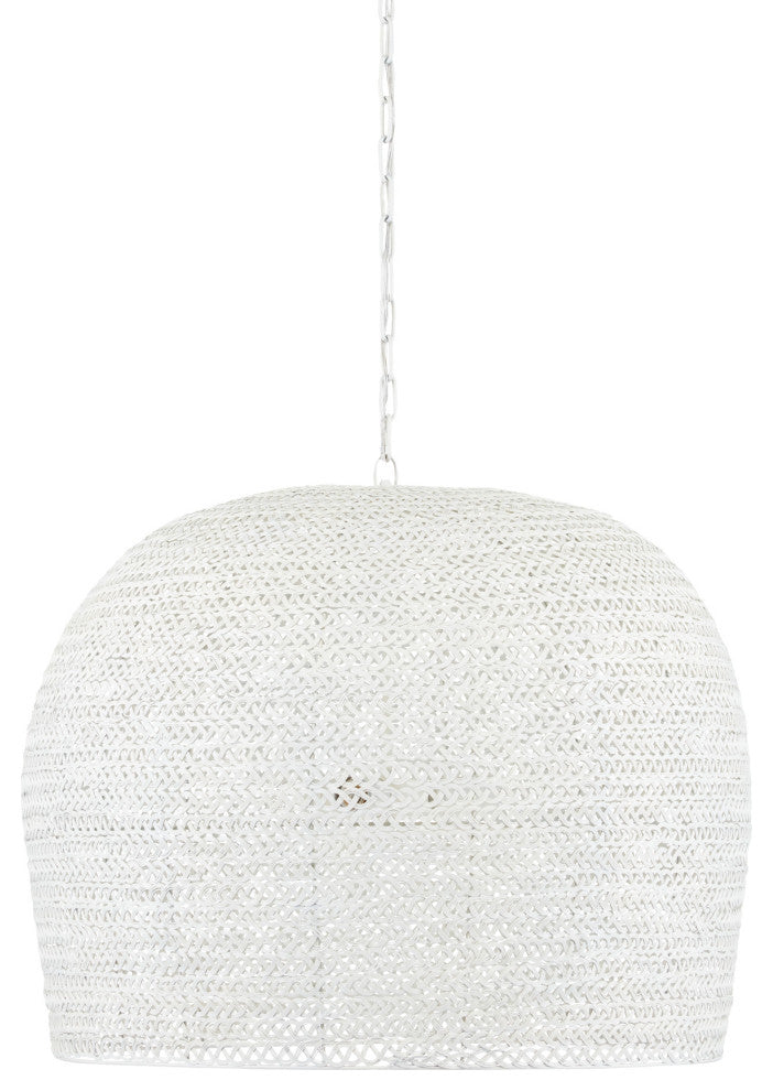 Piero Chandelier, Large