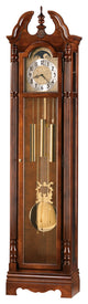 Howard Miller Jonathan Clock