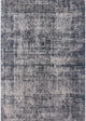 Ahgly Company Indoor Rectangle Mid-Century Modern Area Rugs, 5' x 8'