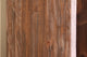 Bayshore Wardrobe Armoire, Multicolored Finish