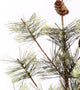 Vickerman 36" Dakota Pine Swag 54 Tips