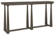 Grantland Console