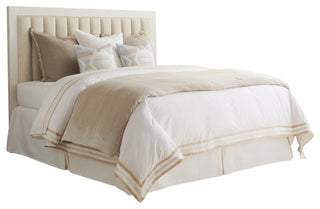 Cambria Custom Upholstered Headboard 5/0 Queen