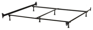 6 Leg Queen/King Bed Frame