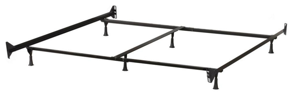 6 Leg Queen/King Bed Frame