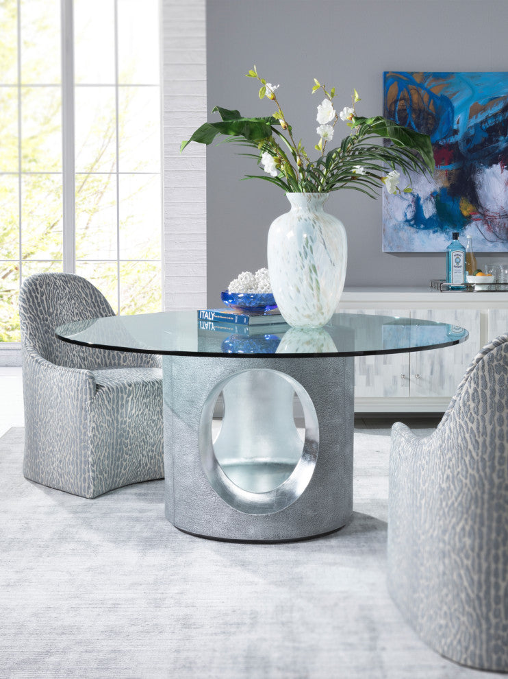 Circa Round Dining Table