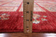 Tribal Persian Gabbeh Hand Knotted Rug 5' 8" X 8' 1" Q4940