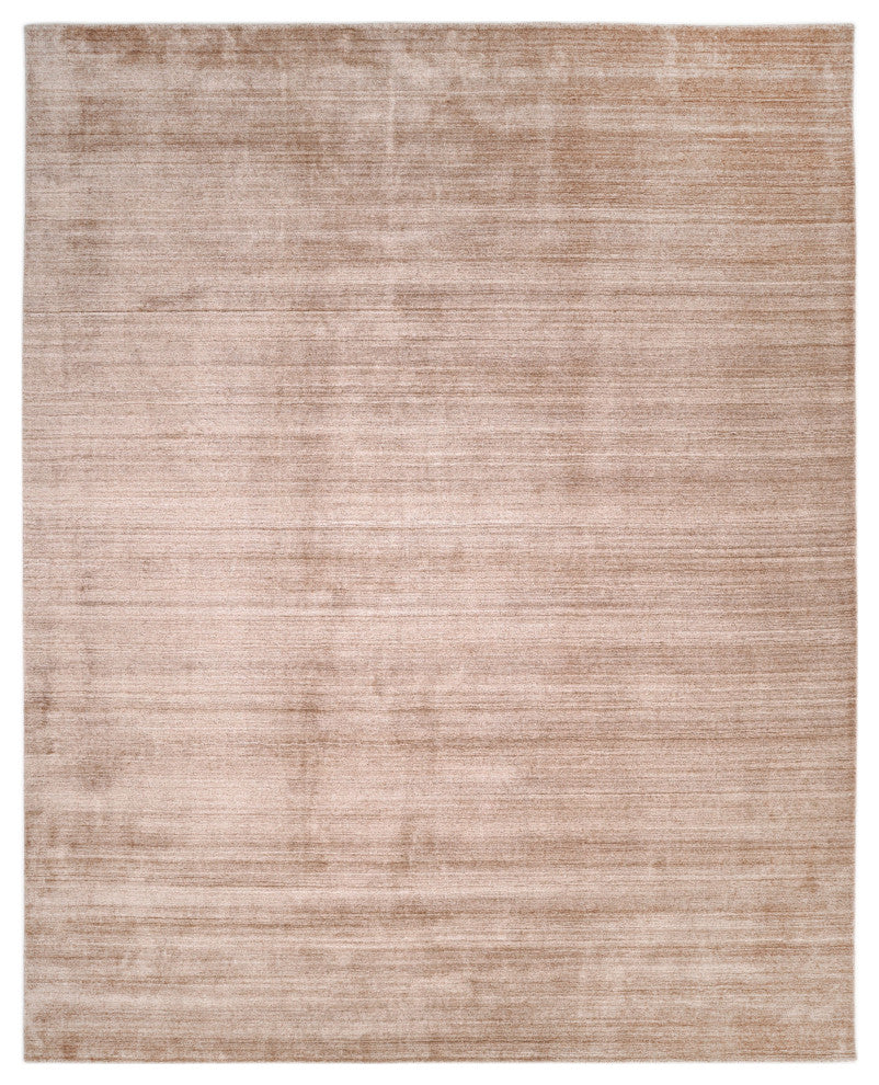 Harbor, Handmade Area Rug, 5 X 8