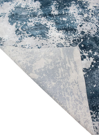 Noori Rug High-Low Isabelle Blue/Grey Rug