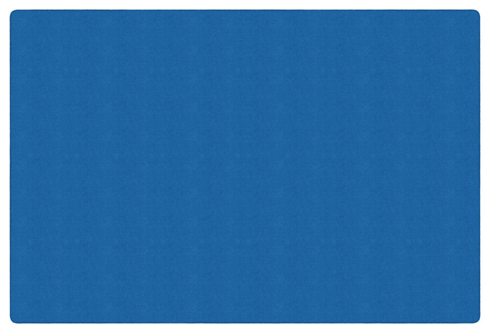 Flagship Carpets TS-80RB Amerisoft Royal Blue