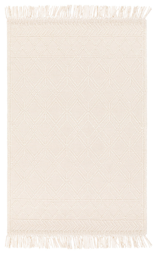 Surya Casa DeCampo CDC-2302 Cottage Area Rug, 8' x 10' Rectangle
