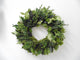 Irish Forest Wreath