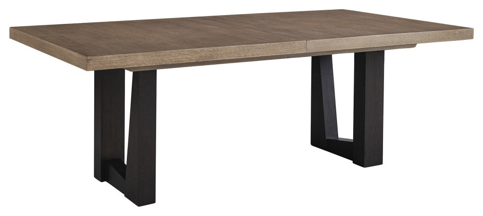 Wellesley Rectangular Dining Table