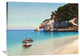 "Baia Mediterranea" Artwork, 40"x30"