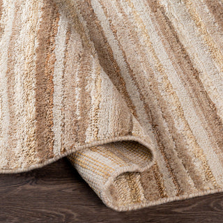 Surya Hand Woven Petra PTR-2301 Jute Area Rug
