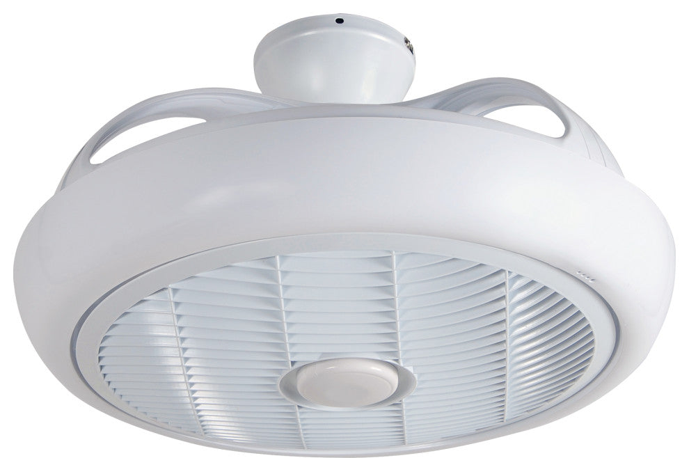 AW314D - 3 Speeds Dual Mount Air Circulation Fan