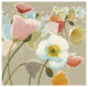 "Backlit Confetti" Digital Paper Print by Shirley Novak, 20"x20"