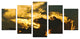 Ready2hangart Chris Doherty ''Cloudescape II'' Canvas Wall Art