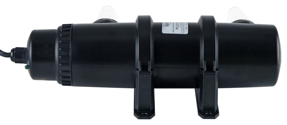 UV 9-Watt Clarifier for Land Use Only