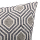 Garrison Throw Pillow