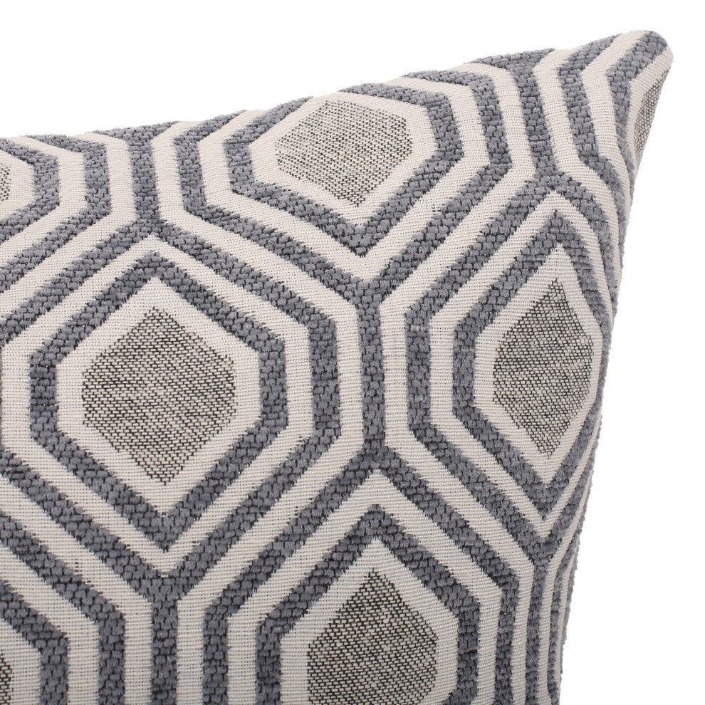 Garrison Throw Pillow