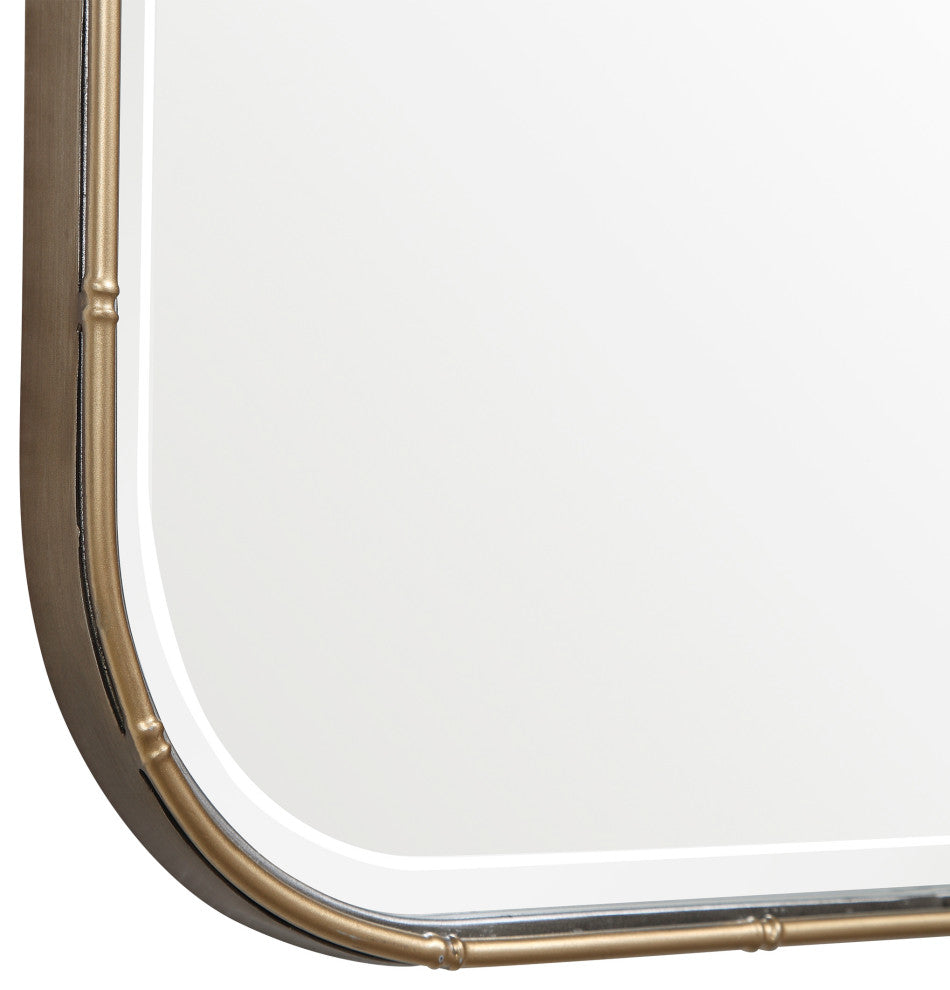 Uttermost Malay Vanity Mirror