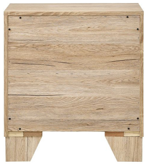 ACME Miquell Nightstand, Natural