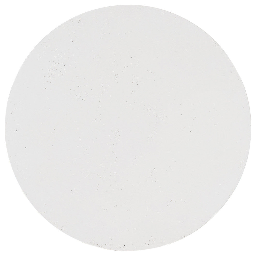 Bernhardt Voile Outdoor Accent Table