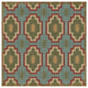 "Country Mood Tile III" Digital Paper Print by James Wiens, 42"x42"