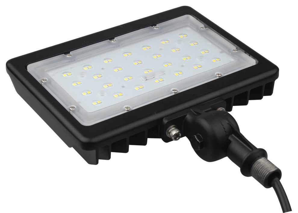 Nuvo 50W LED Medium Flood