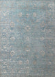 Ahgly Company Indoor Rectangle Mid-Century Modern Area Rugs, 7' x 9'