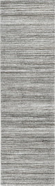 108 X 144 Grey Pet Yarn Rug