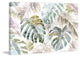 "Autum Is the Second Spring" Painting Print on Wrapped Canvas, 36"x24"