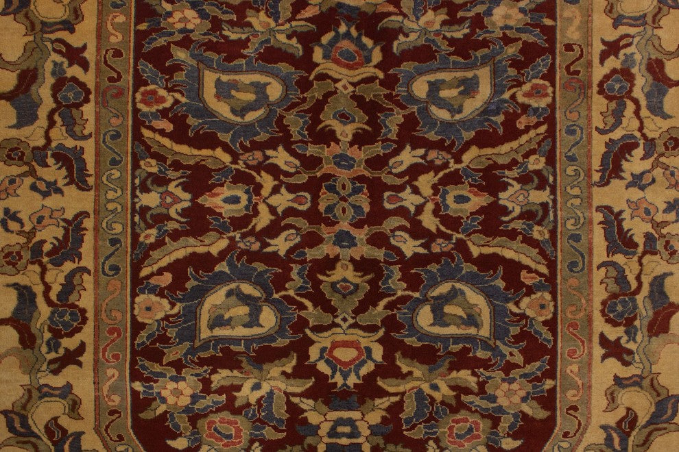 Fine Chobi Taliyah Beige Rug 7'8"x5'10"