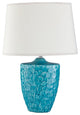 Surya Thistlewood Table Lamp