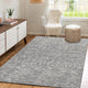 Aberdeen AB1 Flannel 8' x 10' Rug