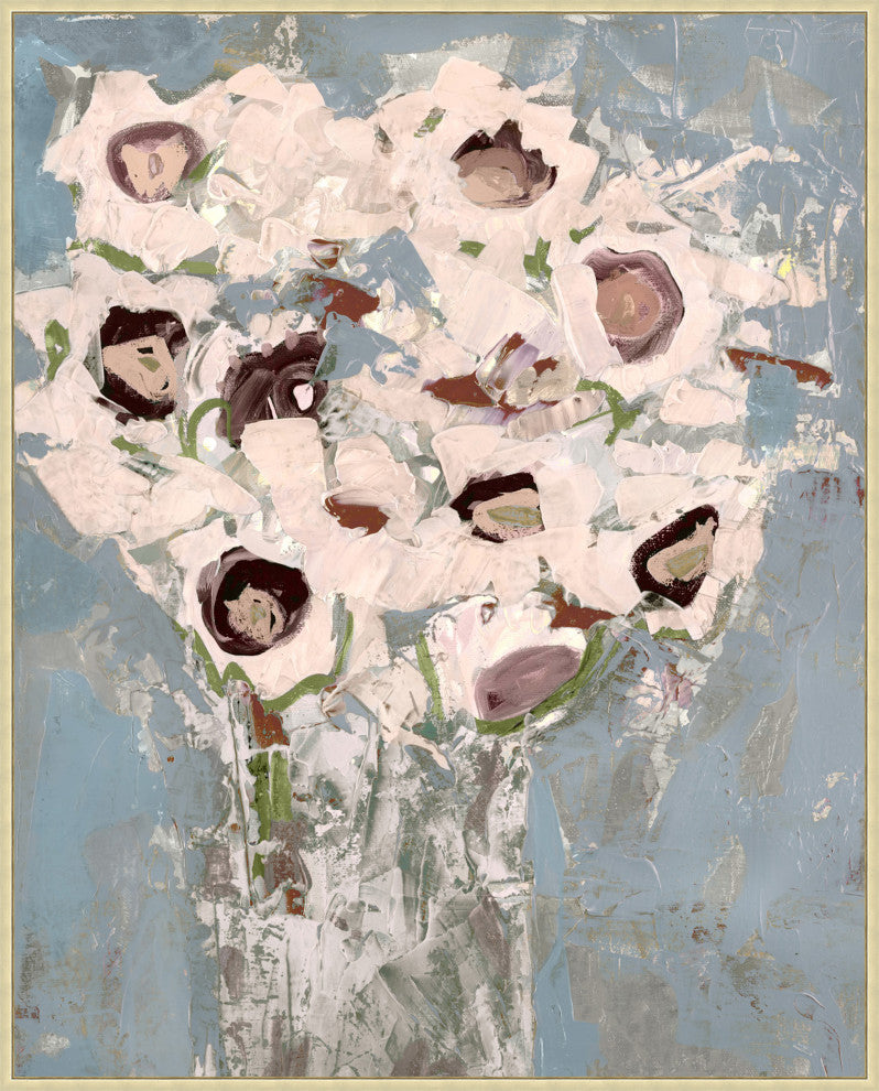 Spring Arrangment, Giclee Reproduction Artwork