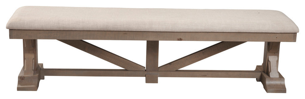 Arlo Bench