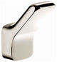Hansgrohe Axor Urquiola Single Face Cloth Hook Brass